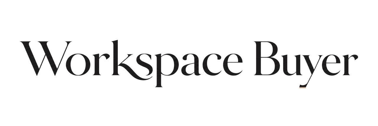 Workspace Buyer wordmark logo.